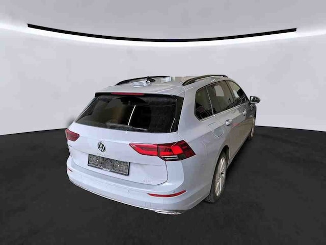 Volkswagen Golf 1.5 eTSI Golf VIII Variant