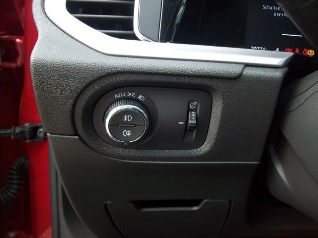 Opel Grandland X GS-Line Grand Sport