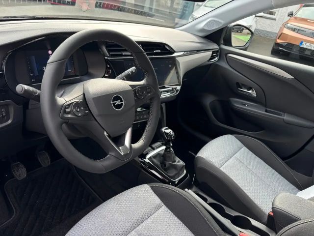 Opel Corsa Edition F Edition