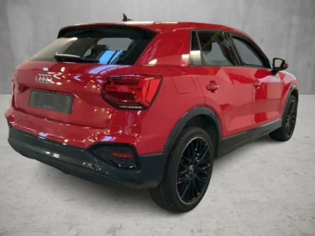 Audi Q2 35 TFSI