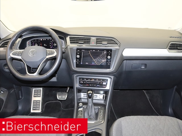 Volkswagen Tiguan 2.0 TDI Allspace DSG Move