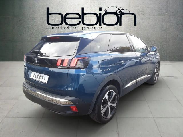 Peugeot 3008 Allure Pack PureTech