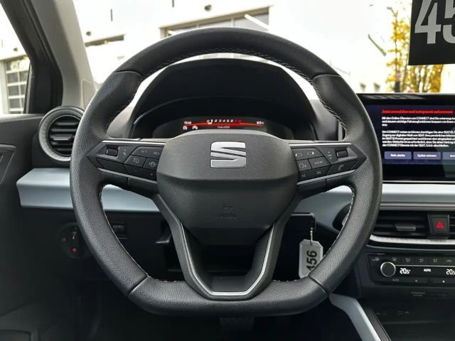 Seat Arona 1.0 TSI DSG