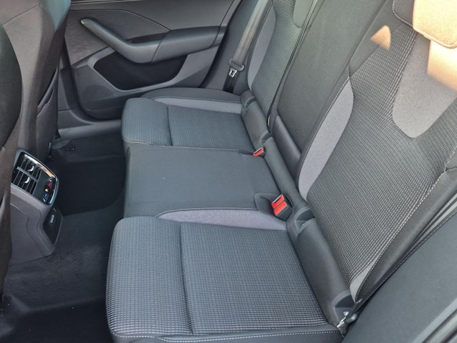 Skoda Octavia 2.0 TDI Combi Selection