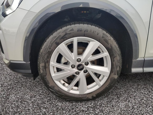 Audi Q2 35 TFSI S-Tronic