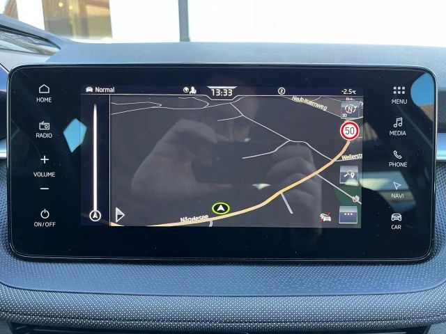 Skoda Fabia 1.0 TSI Selection