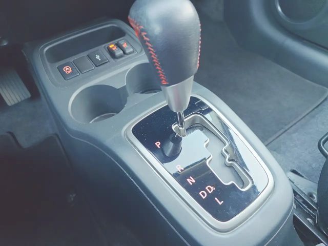 Mitsubishi Space Star Star