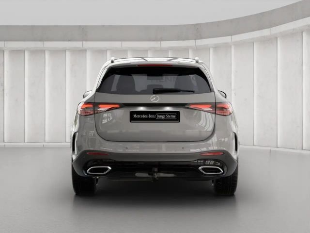 Mercedes-Benz GLC 300 AMG Line GLC 300 d