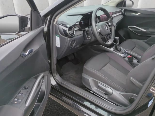 Skoda Fabia 1.0 TSI Style Style