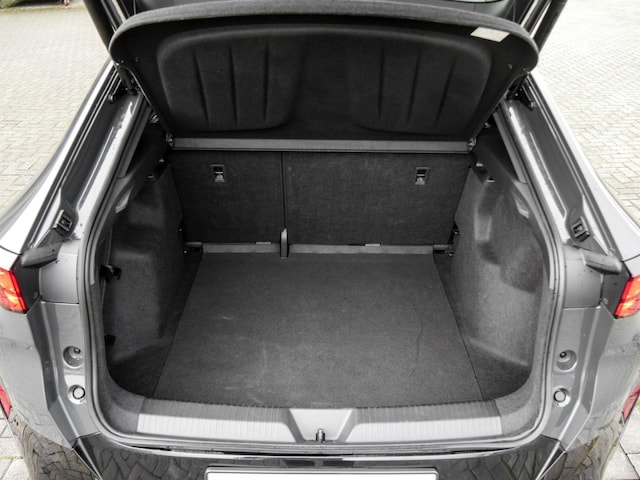 Cupra Tavascan Endurance