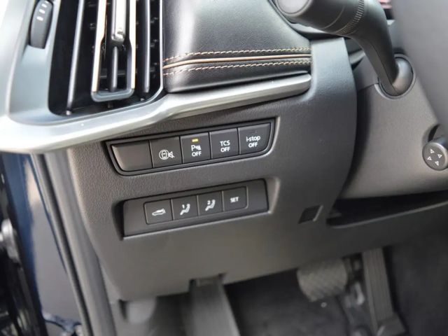 Mazda CX-80 Homura Plus e-Skyactiv