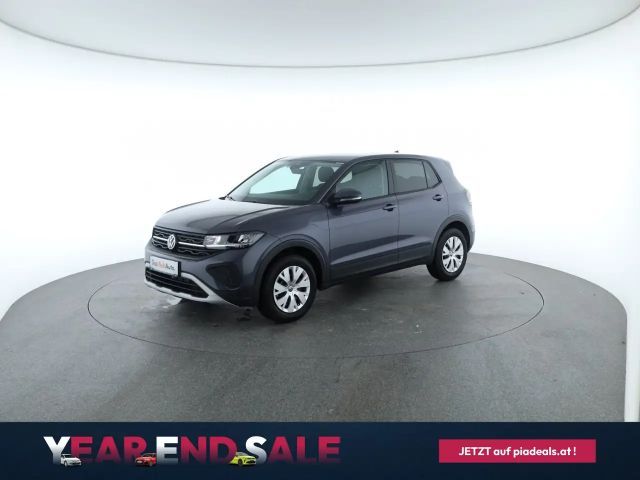 Volkswagen T-Cross 4Me TSI