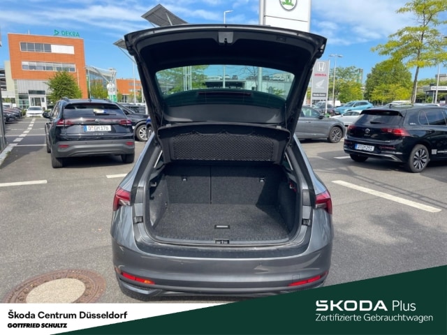 Skoda Scala Drive