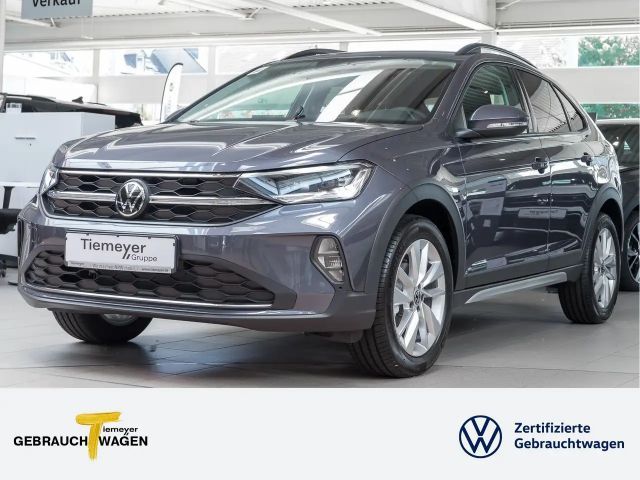Volkswagen Taigo 1.0 TSI DSG IQ.Drive Life