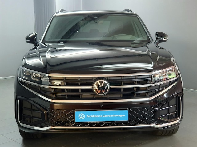 Volkswagen Touareg 3.0 V6 TDI R-Line
