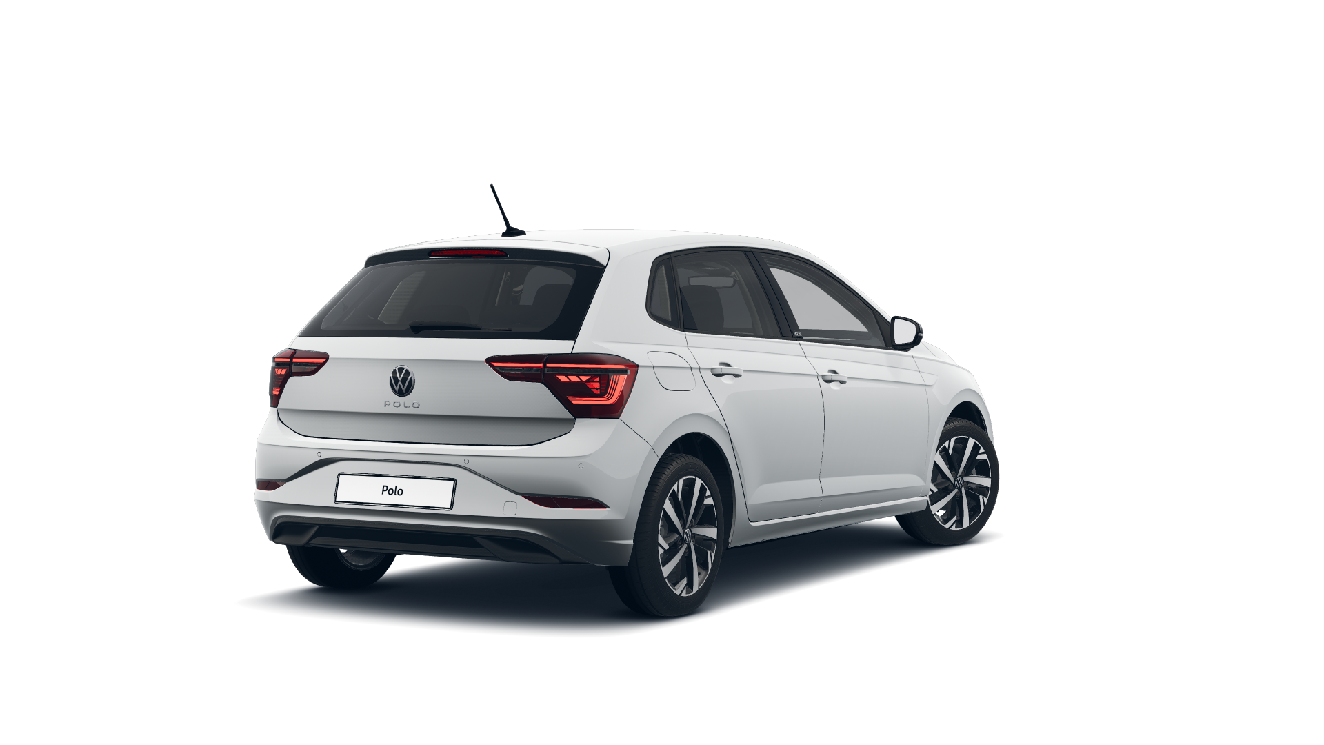 Volkswagen Polo 1.0 TSI DSG Life