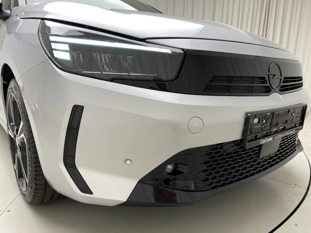 Opel Corsa GS-Line Grand Sport