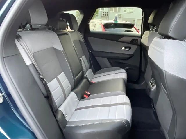 Opel Grandland X GS-Line Grand Sport