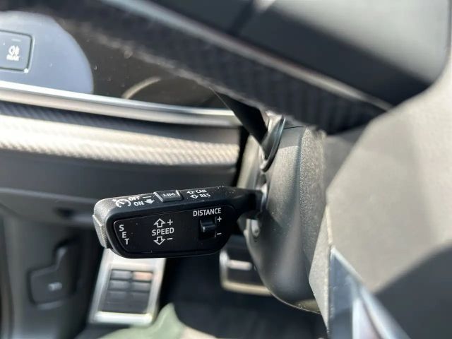 Audi Q8 50 TDI Quattro