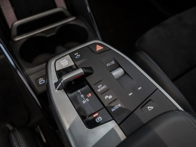 BMW 218 218i Active Tourer M-Sport