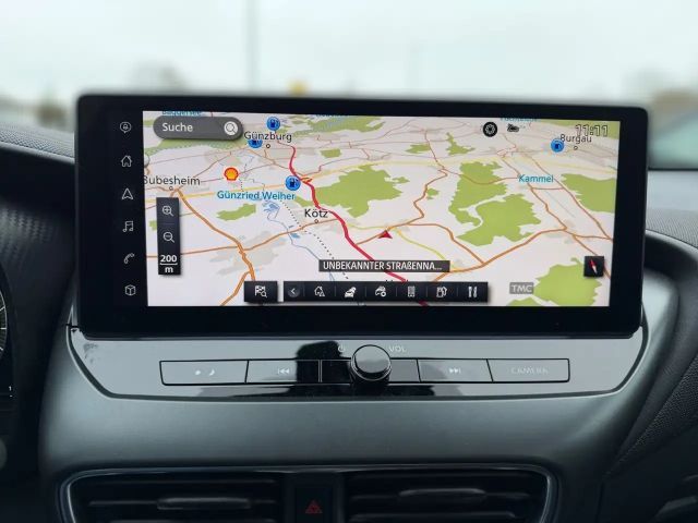 Nissan Juke N-Connecta