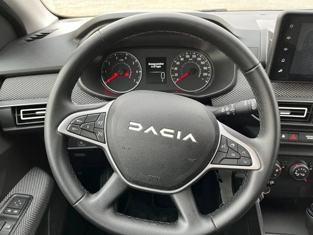 Dacia Jogger TCe 110