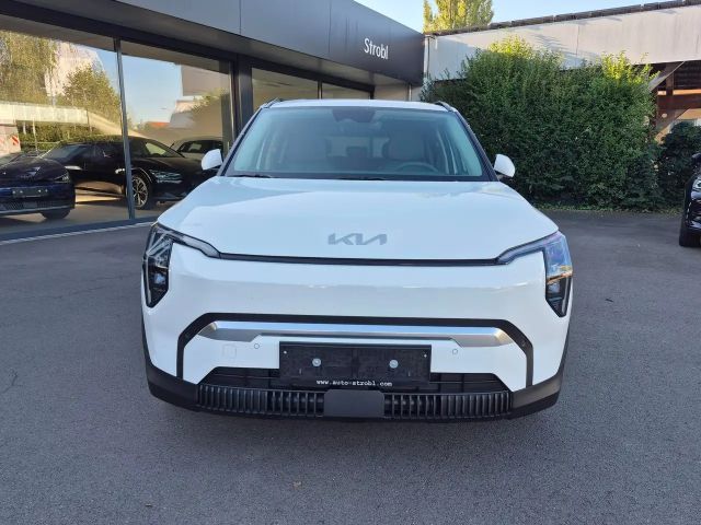 Kia EV3 Earth Long range