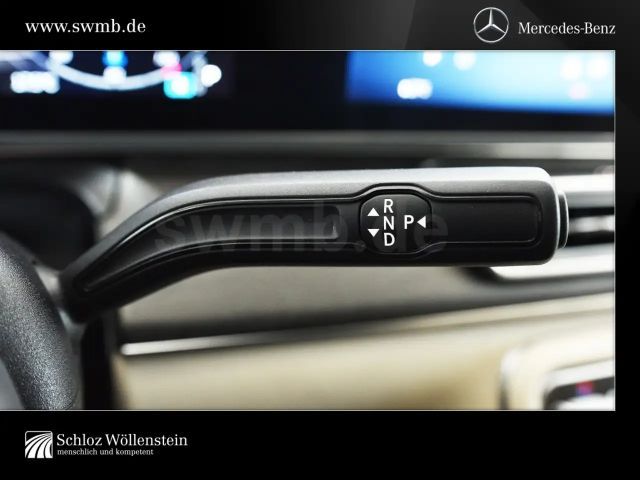 Mercedes-Benz Marco Polo AMG Line