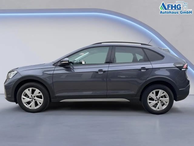 Volkswagen Taigo 1.0 TSI Life