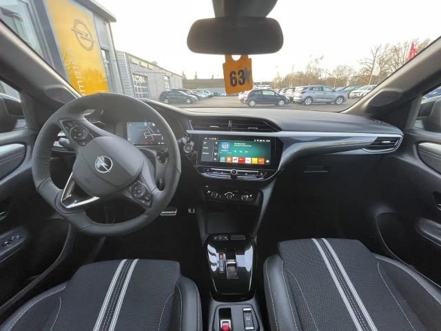 Opel Corsa GS-Line Grand Sport