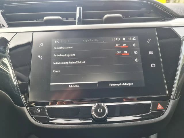 Opel Corsa Elegance Turbo