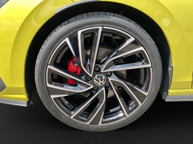 Volkswagen Golf 2.0 TDI Golf VIII