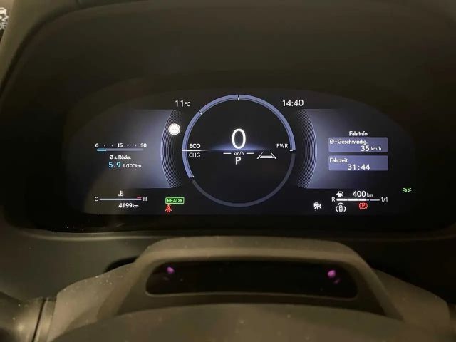 Lexus UX F Sport Sport