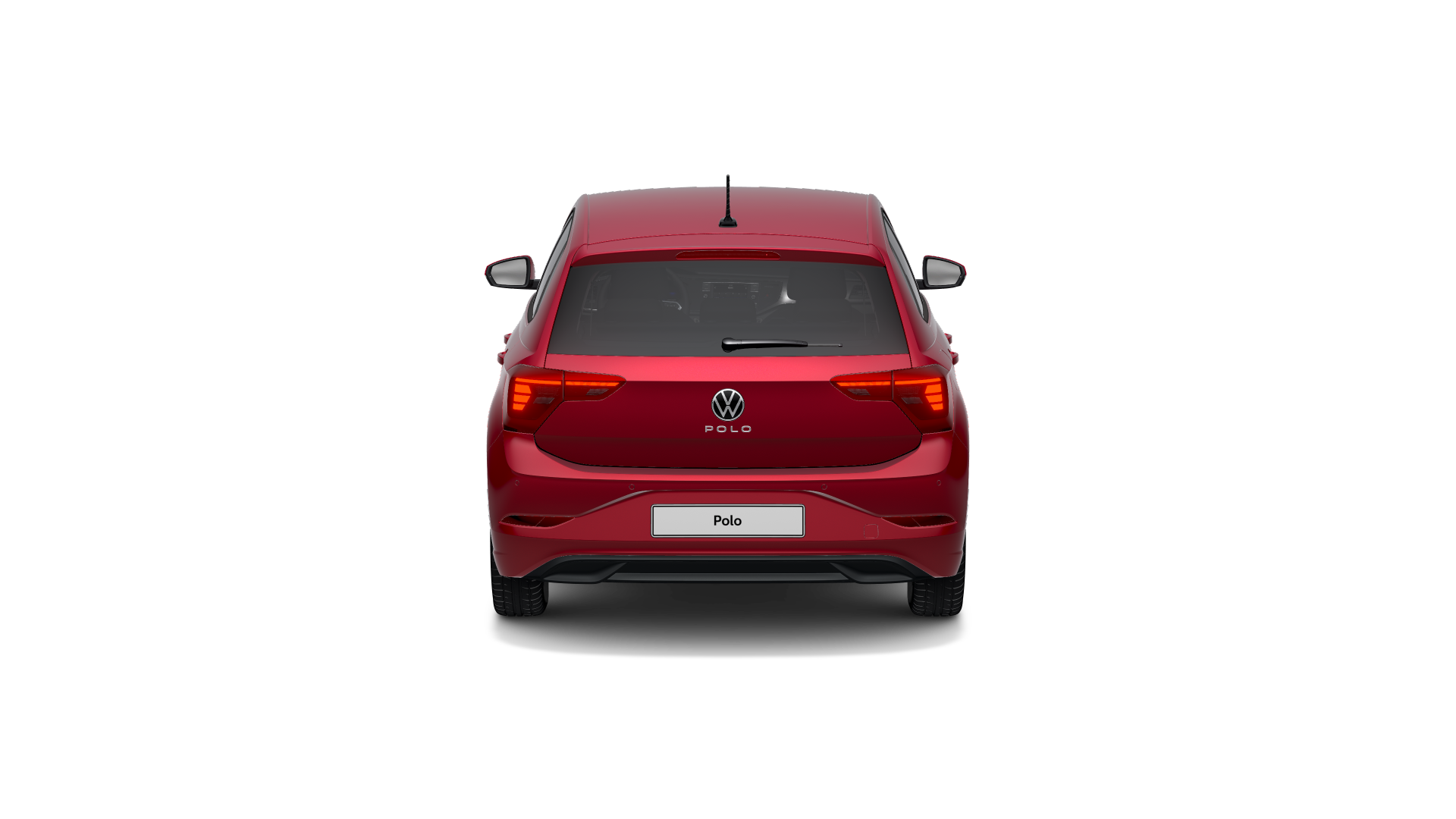 Volkswagen Polo Life