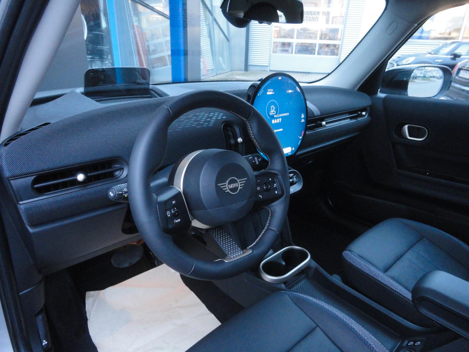 MINI Cooper Classic