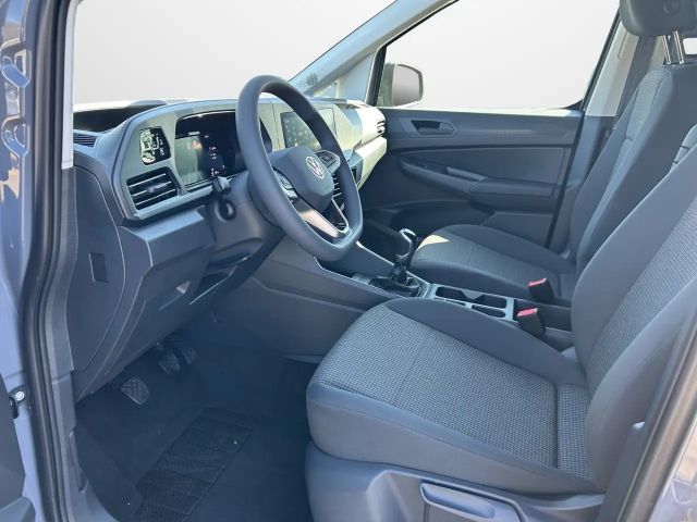 Volkswagen Caddy 2.0 TDI