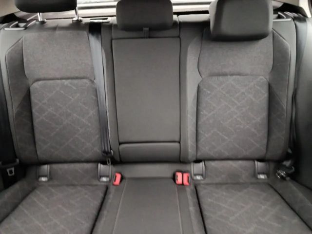 Volkswagen Golf 1.5 TSI Golf VIII Life