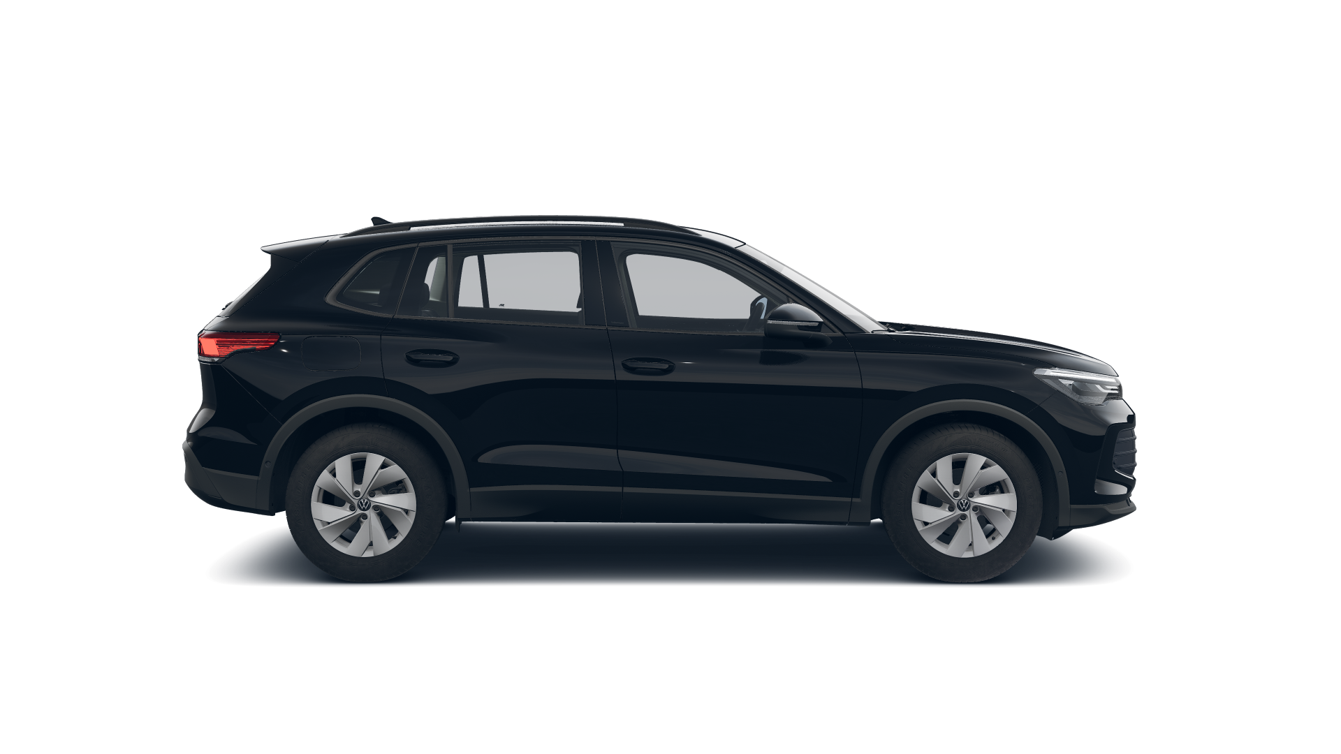 Volkswagen Tiguan 1.5 eTSI DSG