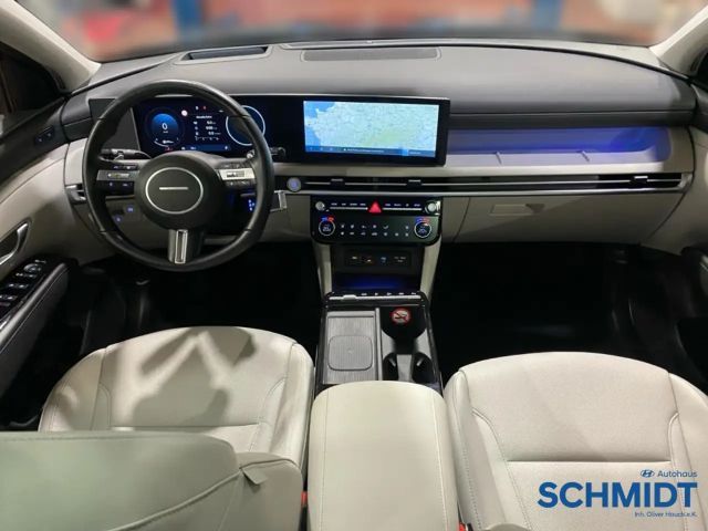 Hyundai Tucson 2WD Hybrid Prime