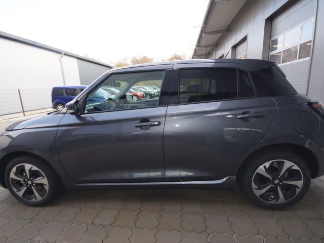 Suzuki Swift Comfort Plus