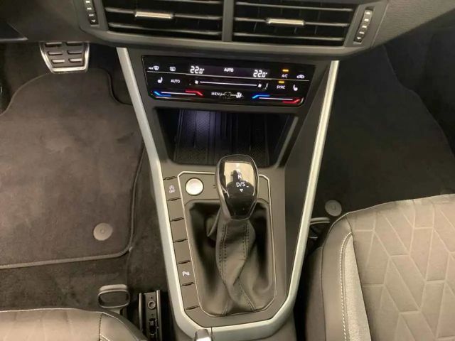 Volkswagen Taigo 1.0 TSI DSG