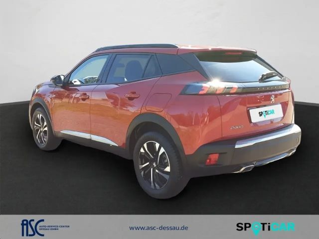 Peugeot 2008 Allure Pack