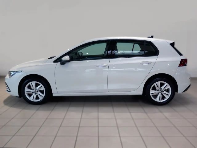 Volkswagen Golf 2.0 TDI Golf VIII Life