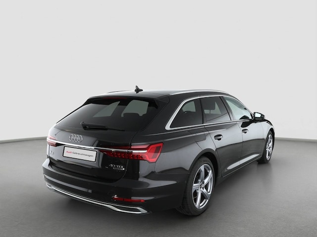 Audi A6 40 TDI Avant Quattro S-Tronic