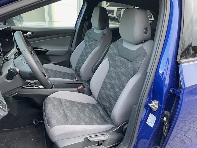 Volkswagen ID.4 Pure