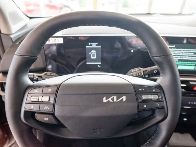 Kia Sportage GDi Vision