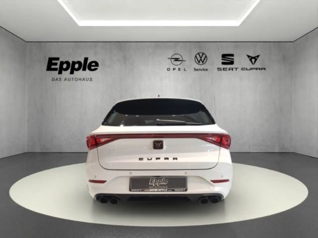 Cupra Leon 4Drive Sportstourer VZ