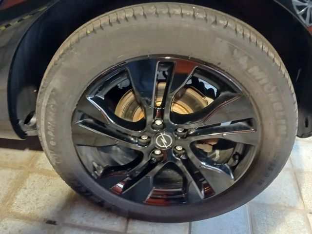 Opel Grandland X 1.5 CDTI