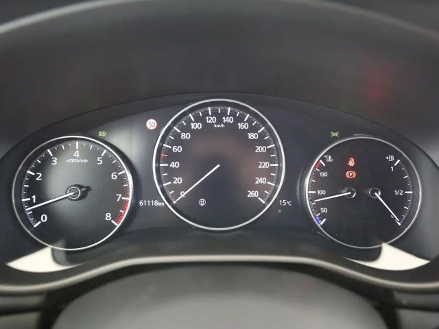 Mazda 3 Selection