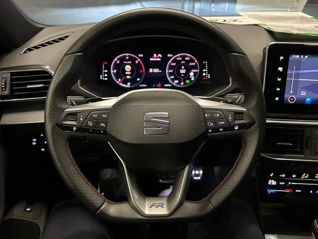 Seat Tarraco 4Drive FR-lijn